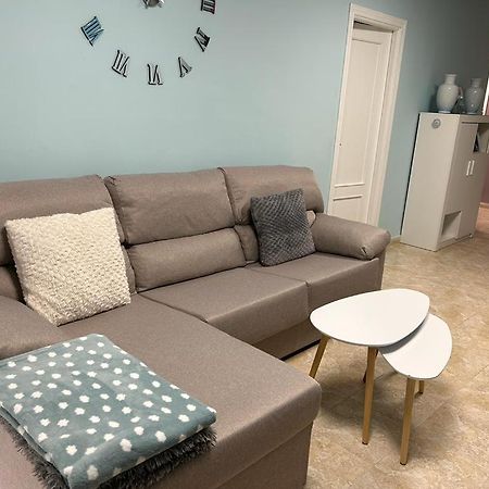 Apartamento Adrian Y Vanessa Vft/Ja/00086 巴埃萨 外观 照片