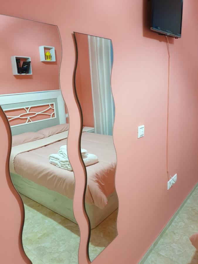 Apartamento Adrian Y Vanessa Vft/Ja/00086 巴埃萨 外观 照片