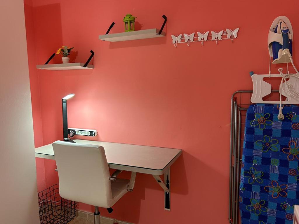 Apartamento Adrian Y Vanessa Vft/Ja/00086 巴埃萨 外观 照片