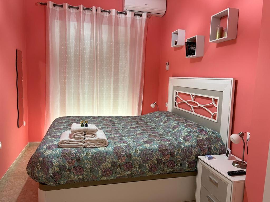 Apartamento Adrian Y Vanessa Vft/Ja/00086 巴埃萨 外观 照片