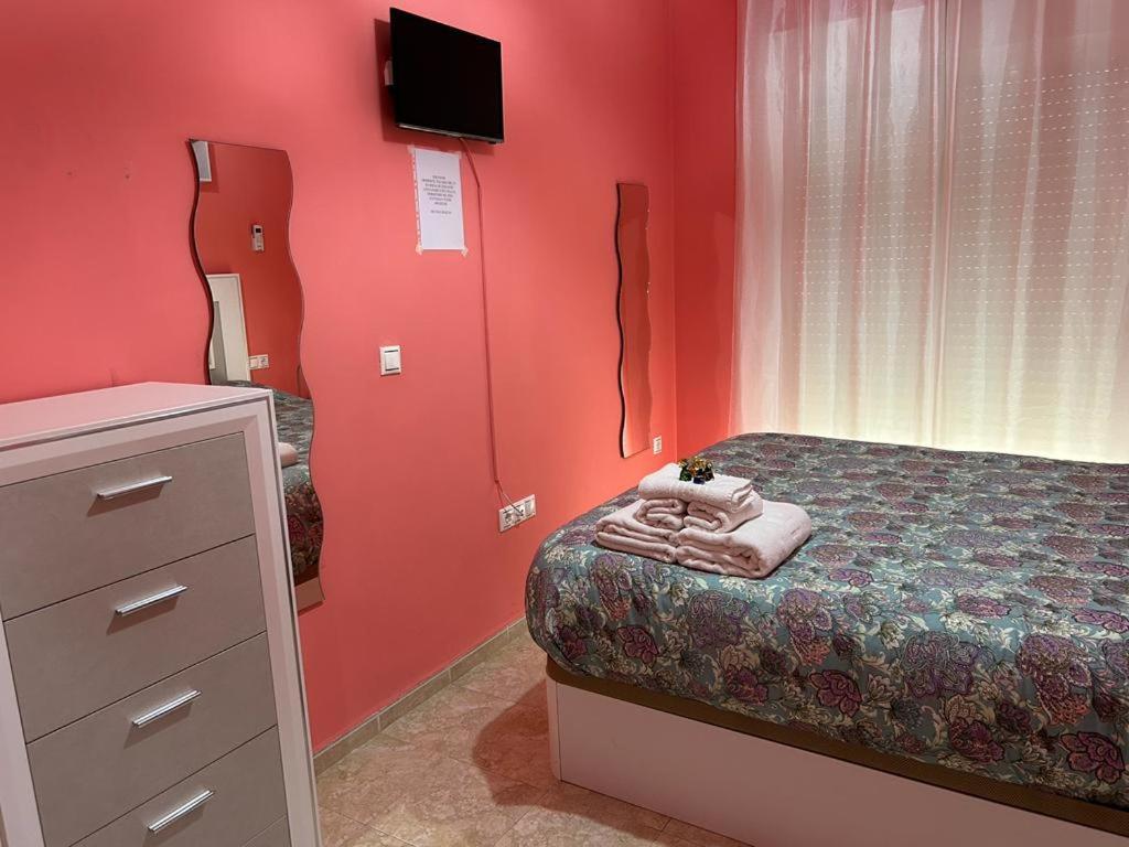 Apartamento Adrian Y Vanessa Vft/Ja/00086 巴埃萨 外观 照片